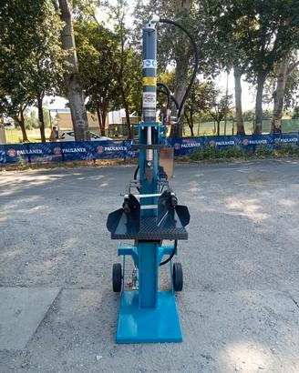 Spaccalegna elettrico VIMAR NUOVO