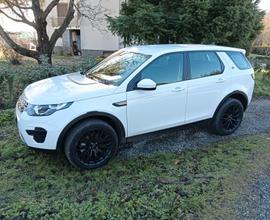 LAND ROVER Discovery Sport - 2016