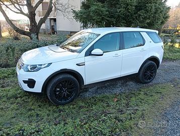 LAND ROVER Discovery Sport - 2016