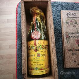 Brandy Cardenal Mendoza