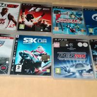 Giochi per PlayStation 3 