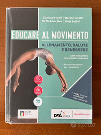 Educare al movimento