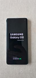 samsung galaxy s10