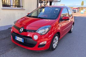 Renault Twingo 1.2 Benzina 16V 2012
