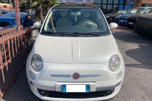 Fiat 500 1.3 Multijet 16V 75 CV Lounge