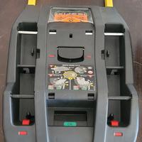 base isofix peg perego 