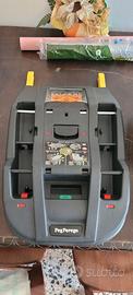 base isofix peg perego 