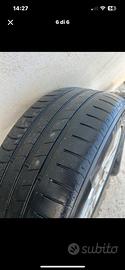Gomme +cerchi fiat