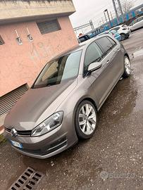 Golf 7 2014