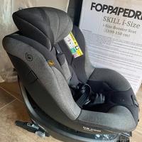 Seggiolino auto marca BE COOL modello Apollo