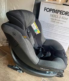 Seggiolino auto marca BE COOL modello Apollo