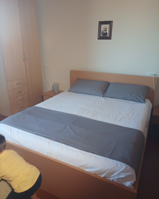 Casa vacanze zona Santuario Di San Pio