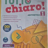 libri prima media
