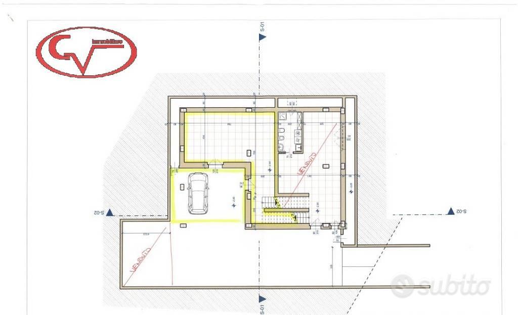 Appartamento – Montevarchi, La Ginestra - Altro
