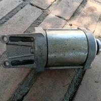 motorino di avviamento tmax