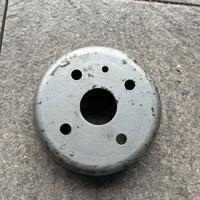 Vespa 50 Tamburo cerchio chiuso