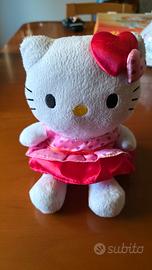 peluche Hello Kitty 