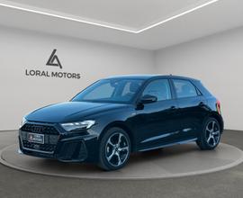 Audi A1 SPB 30 TFSI S line Edition