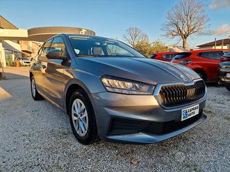 Skoda Fabia 1.0 MPI EVO 80 CV Ambition