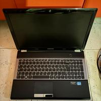 Samsung RC530 Intel i7