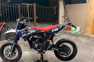 FANTIC 2020