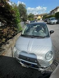 Fiat 500 del 2008