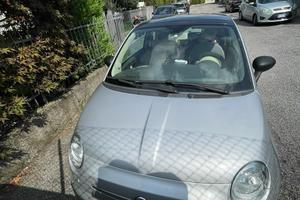 Fiat 500 del 2008