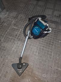 Aspirapolvere Rowenta senza sacchetto