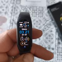 smartwatch Xiaomi mi band 7