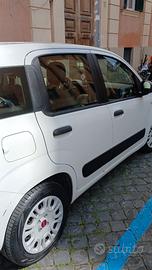 Panda  unipro
