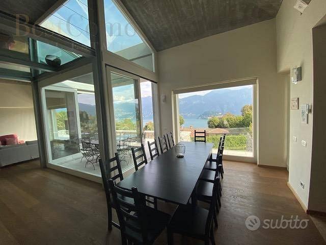 House in Tremezzina, Balogno, Rogaro - Vista 3