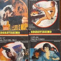 Segretissimo Mondadori