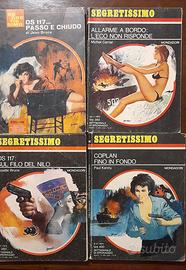 Segretissimo Mondadori