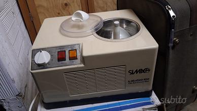 Gelatiera Simac  il gelataio 800