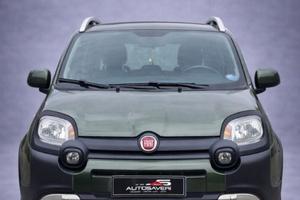 FIAT Panda Cross 0.9 TwinAir Turbo S&S 4x4