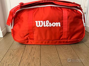 Borsa da tennis