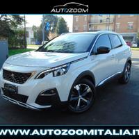 PEUGEOT 3008 2ª serie 3008 PureTech Turbo 130 ...