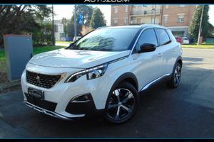 PEUGEOT 3008 2ª serie 3008 PureTech Turbo 130 ...