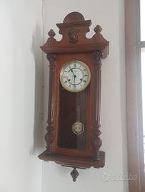 Orologio a pendolo Junghans 