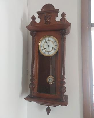 Orologio a pendolo Junghans 