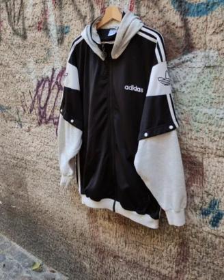 Adidas Originals anni 90 vintage