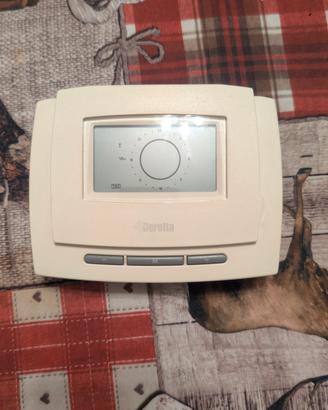 Cronotermostato Beretta RC03N1