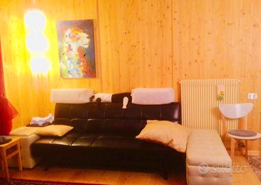 Appartamentino in zona panoramica vicino ASIAGO