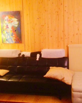 Appartamentino in zona panoramica vicino ASIAGO