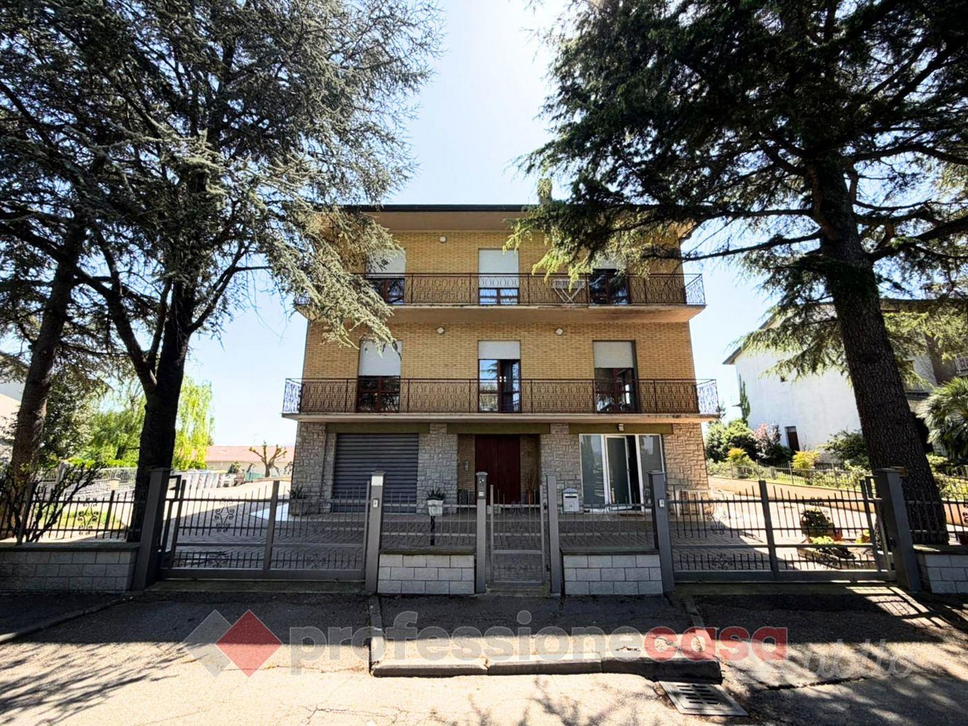Casa Indipendente Perugia [AV2026-040VRG]