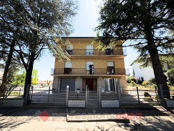 Casa Indipendente Perugia [AV2026-040VRG]