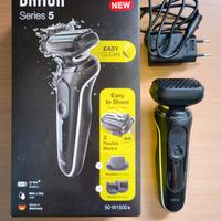 Rasoio Braun Serie 5