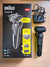 Rasoio Braun Serie 5