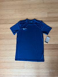 Maglietta sportiva Nike traspirante nuova (amazon)