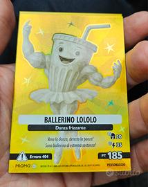 Skifidol Italian Brainrot - Ballerino Lololo (Prom